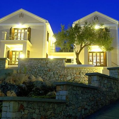 Adastra Ithaca Luxury Suites Vathy  Exterior foto