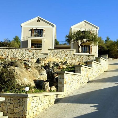 Adastra Ithaca Luxury Suites Vathy  Exterior foto