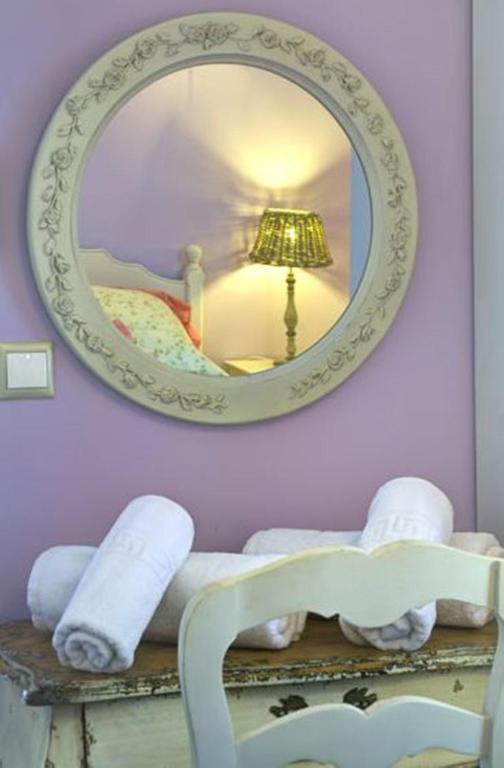 Adastra Ithaca Luxury Suites Vathy  Zimmer foto