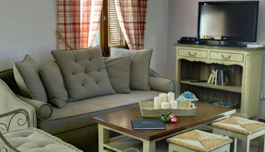 Adastra Ithaca Luxury Suites Vathy  Zimmer foto